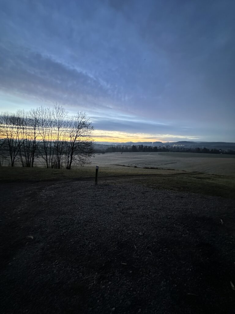 Fahrradweltreise Tag 002 Bild 3